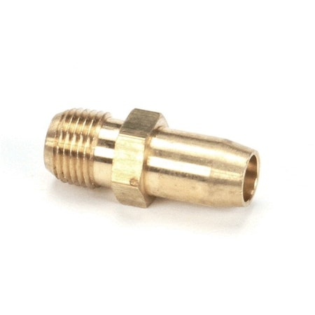 Pitco Ftg, Test Pressure Plug 1/8/2027 60132801